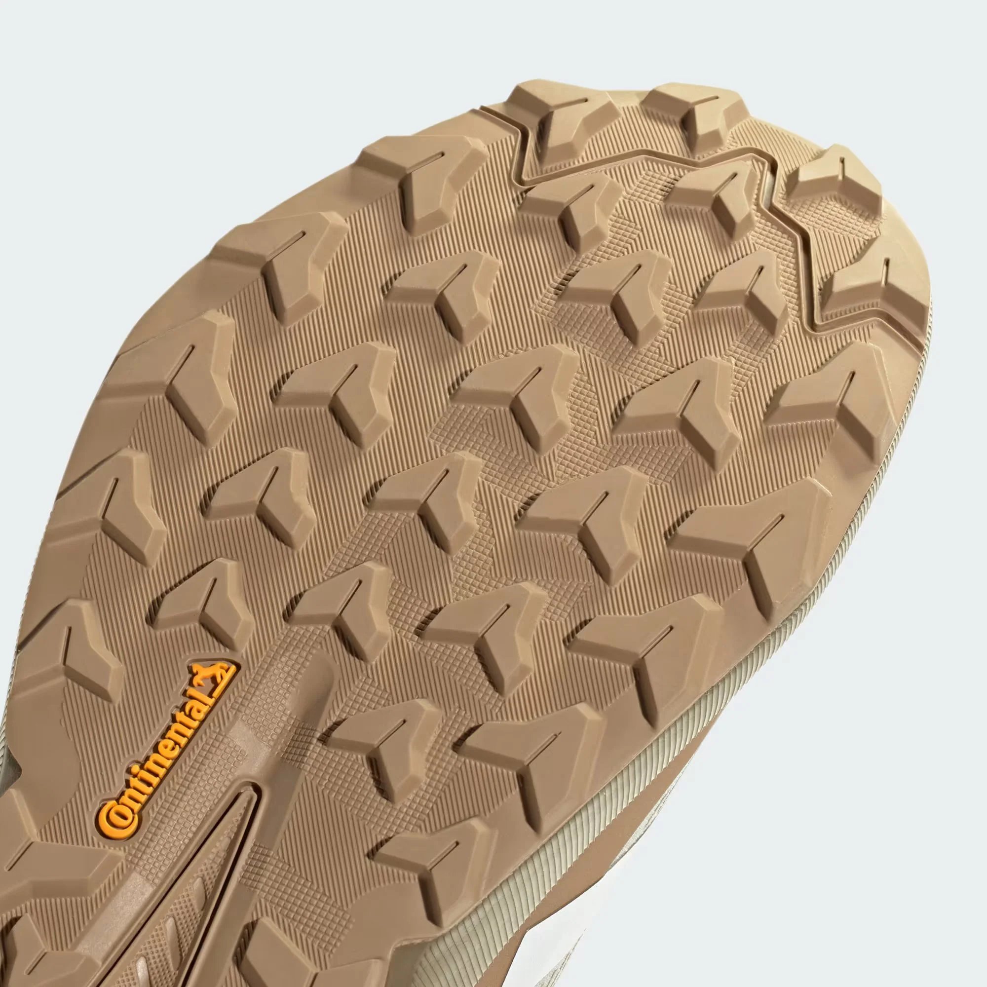 Adidas Terrex Men's Trailmaker 2 GORE-TEX Speed Lace Hiking Shoes Beige/Off White/Cardboard JR6573 - Image 10