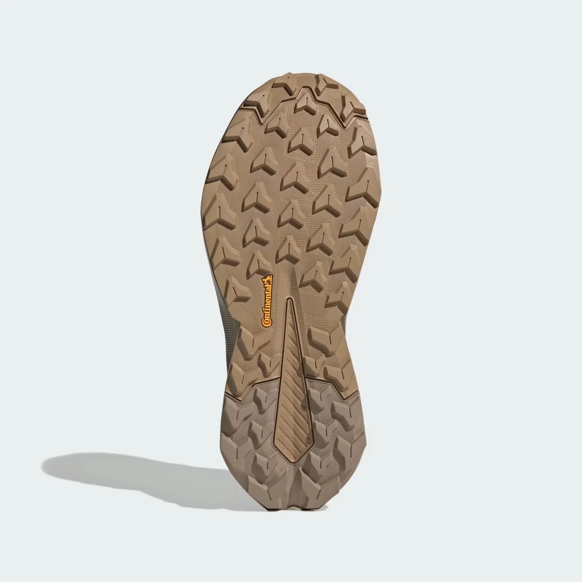 Adidas Terrex Men's Trailmaker 2 GORE-TEX Speed Lace Hiking Shoes Beige/Off White/Cardboard JR6573 - Image 3