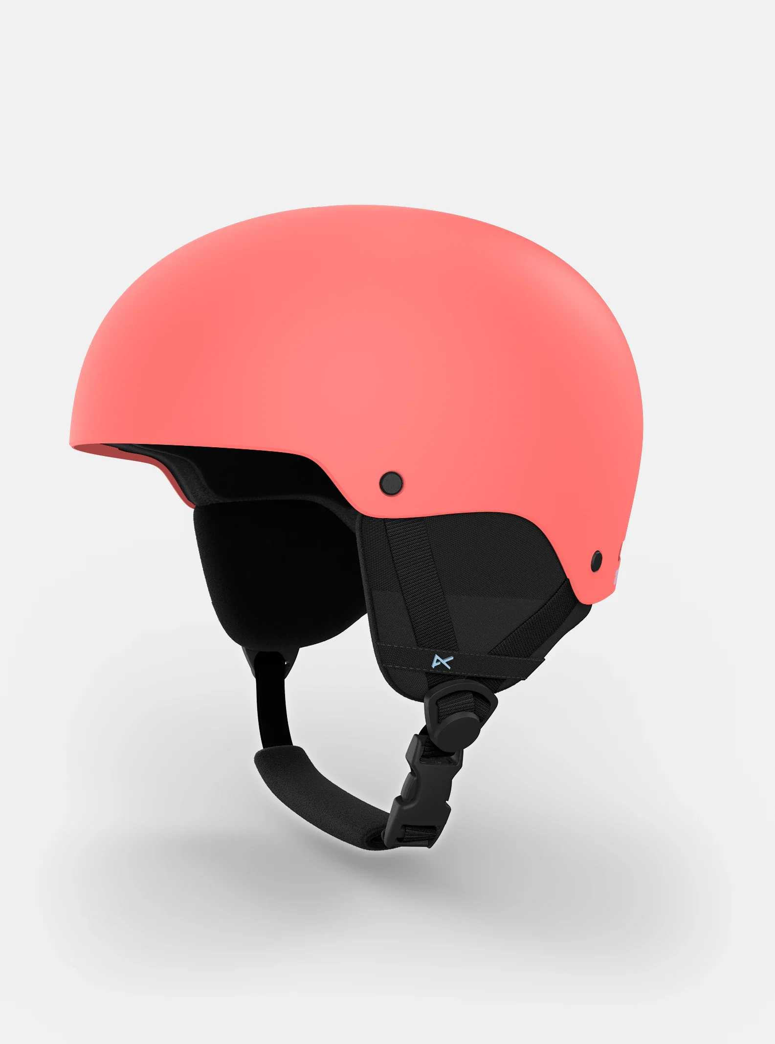 Anon Unisex Raider 3 Ski & Snowboard Helmet Peach Echo 21429105652 - Image 3