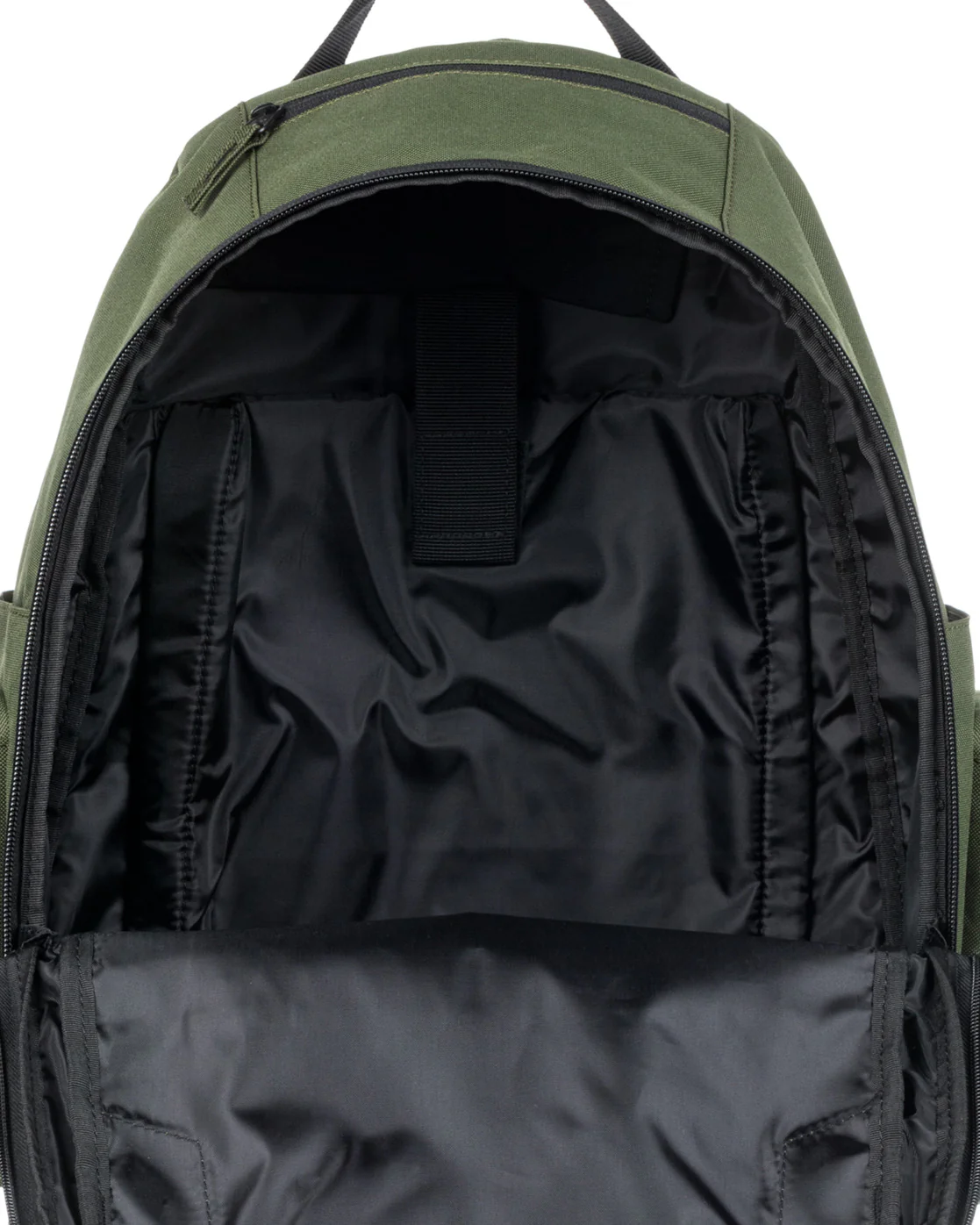 Element Men's Mohave 2.0 Large Skate Backpack Rifle Green ELYBP00155-GSQ0 - Image 4