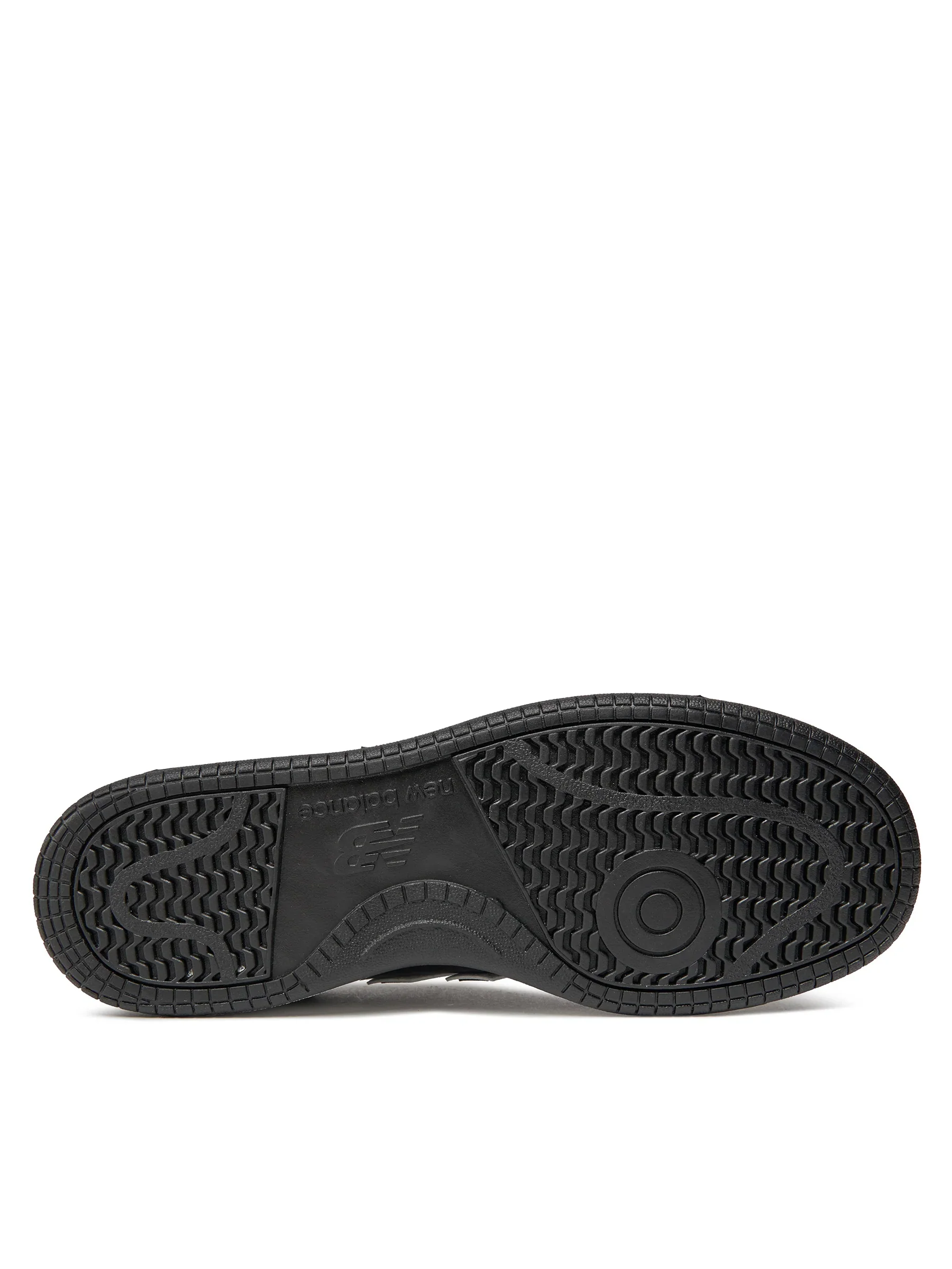 New Balance Men's 480 Shoes Black BB480LBA - Image 4
