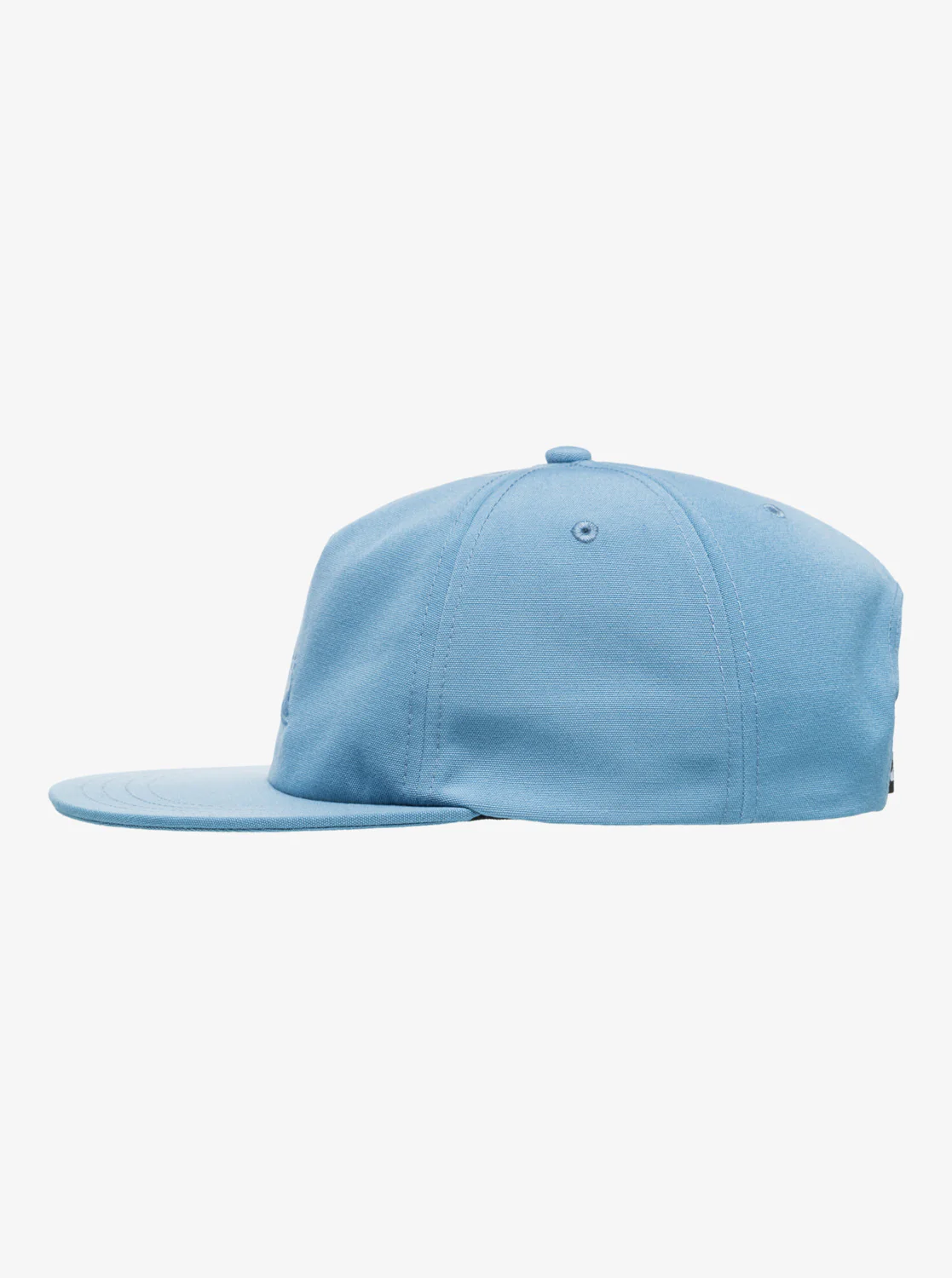 Quiksilver Men's DNA Bubble Snapback Cap Coronet Blue AQYHA05404-BLQ0 - Image 3