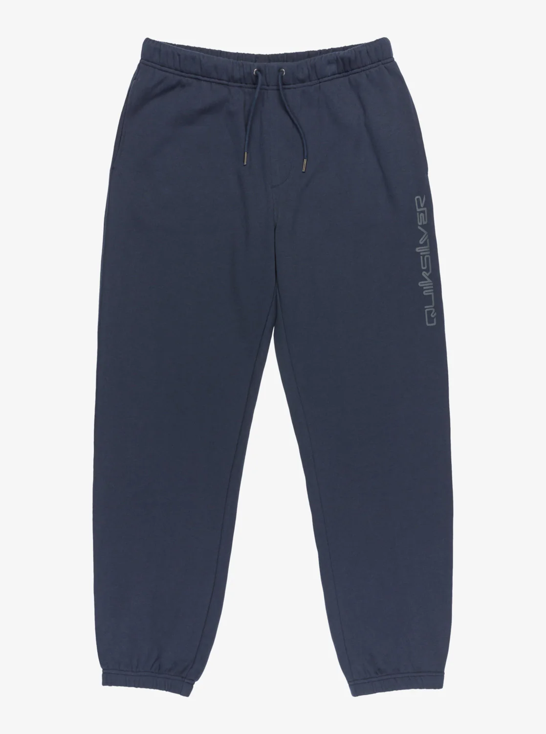 Quiksilver Men's Graphic Joggers Pants Dark Navy EQYFB03402-KTP0 - Image 7