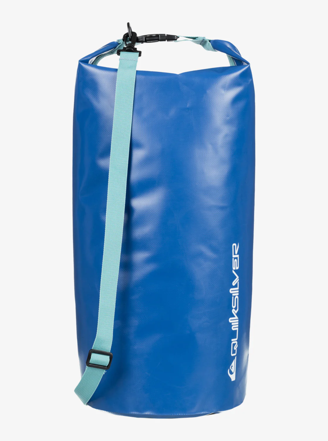Quiksilver Men's Medium Water Stash 10L Roll Top Surf Pack Monaco Blue AQYBA03020-BYC0 - Image 3
