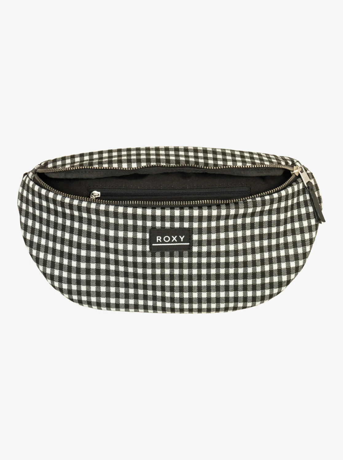 Roxy Womens' Urban Party Waist Pack Anthracite ERJBP04910-KVJ0 - Image 4