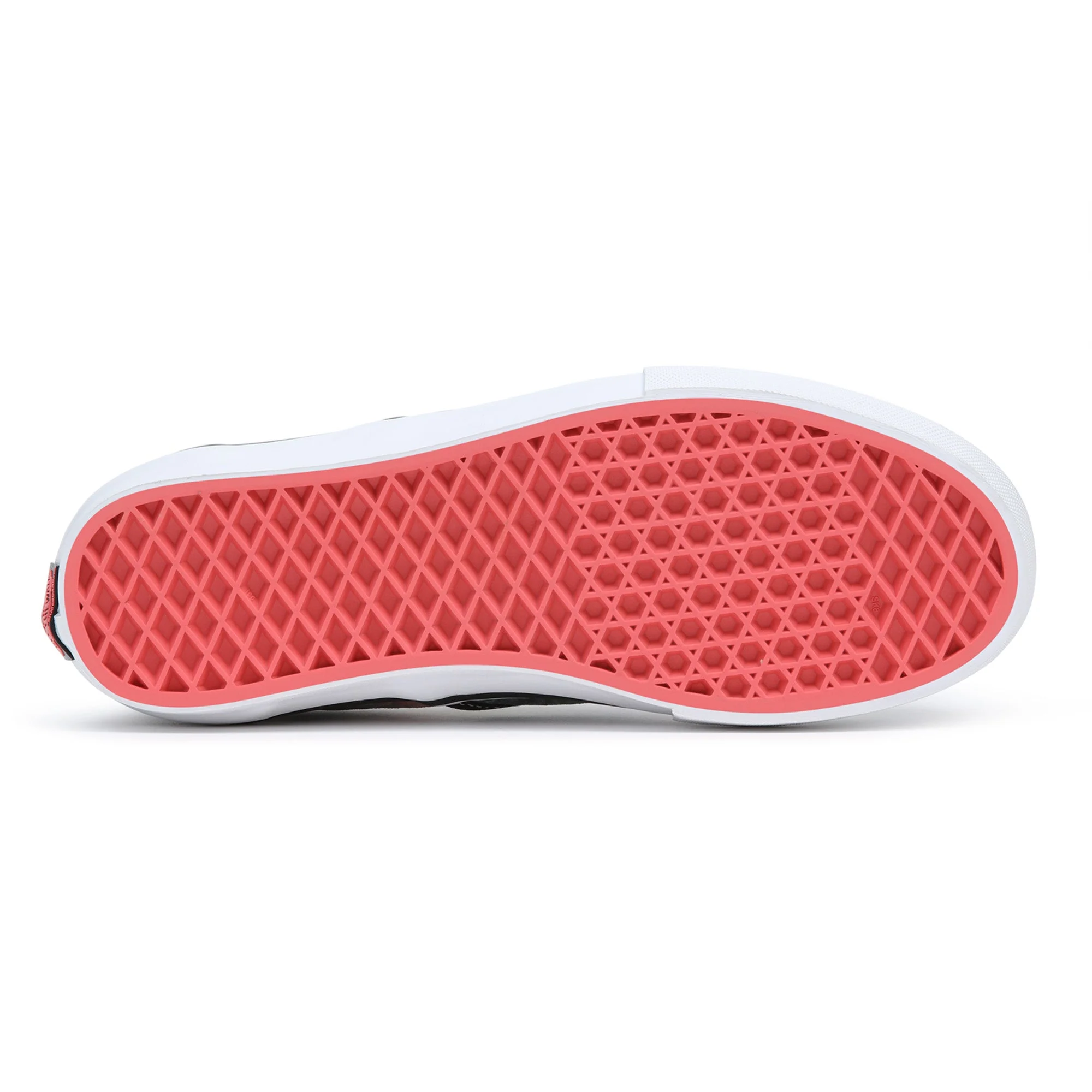 Vans Skate Slip-On Shoes Tie-Dye Terry Black/Multi VN0A5FCABML - Image 8