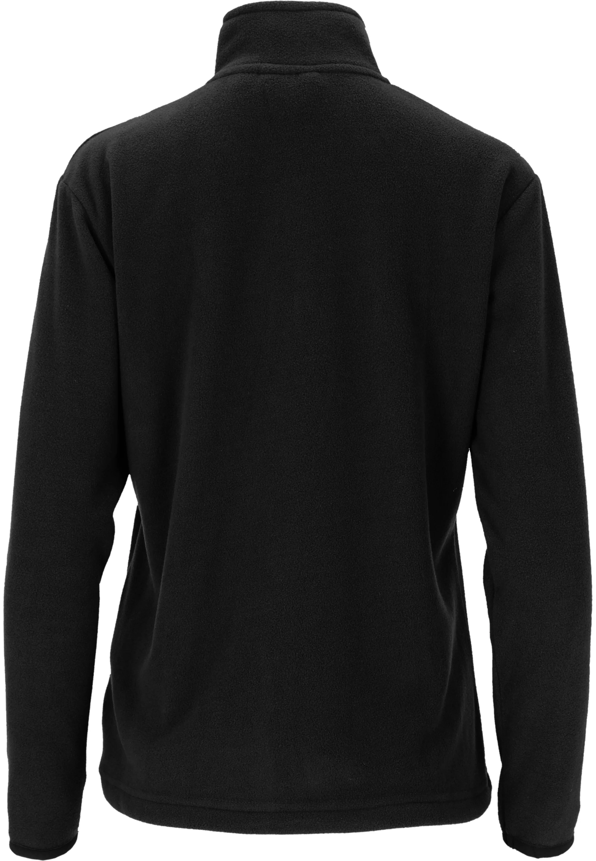 Whistler Women's Cocoon Fleece Jacket Black W211201-1001 - Image 9